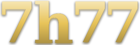 7h77 logo